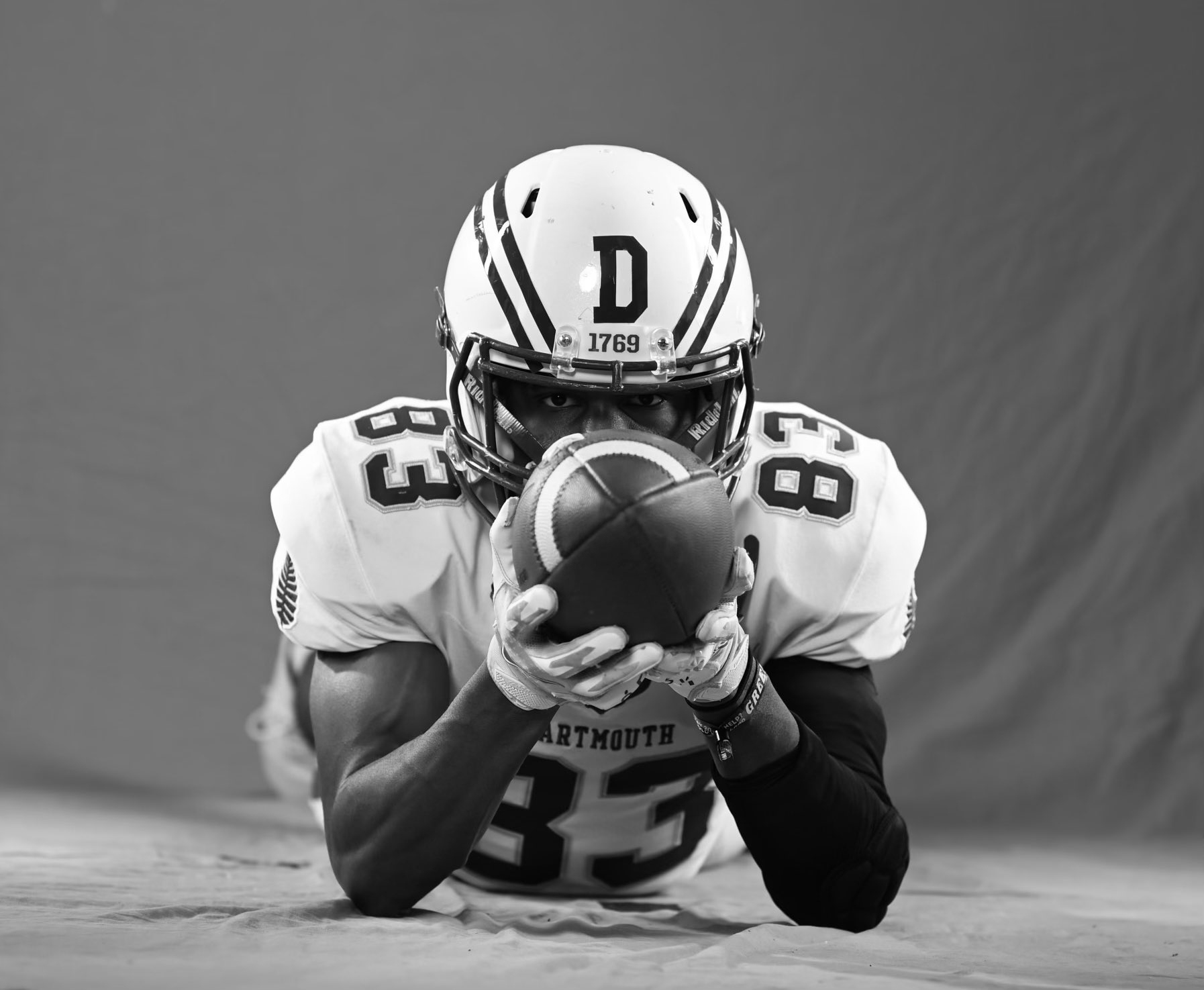 Jehu Chesson college football wide receiver