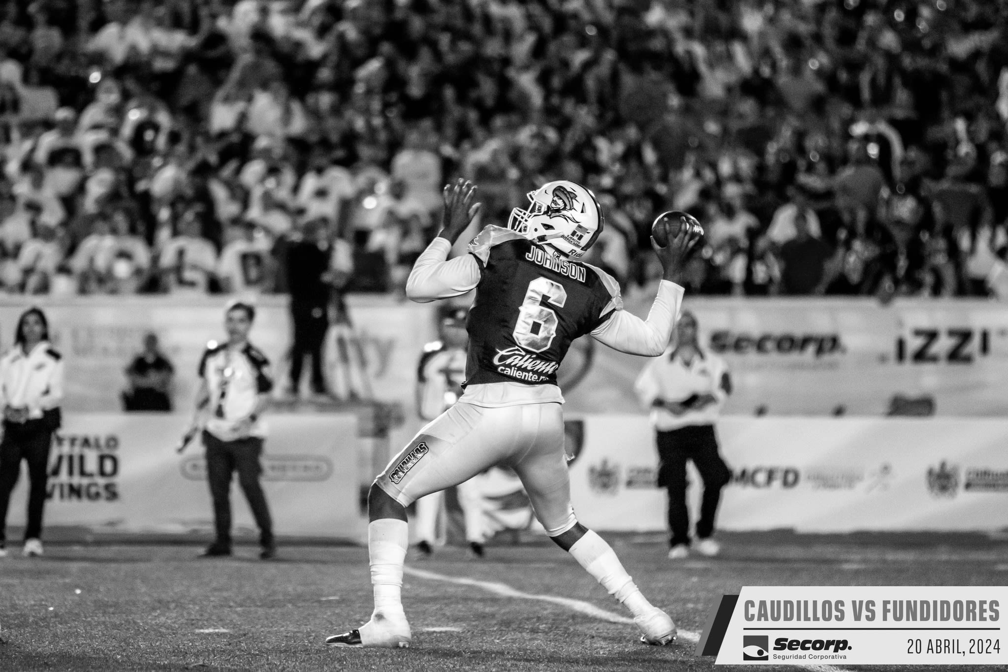 Jeremy Johnson college football wide receiver