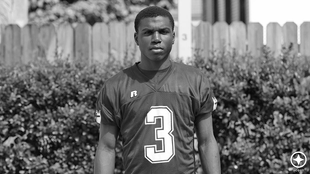 Jeremy Singleton college football wide receiver