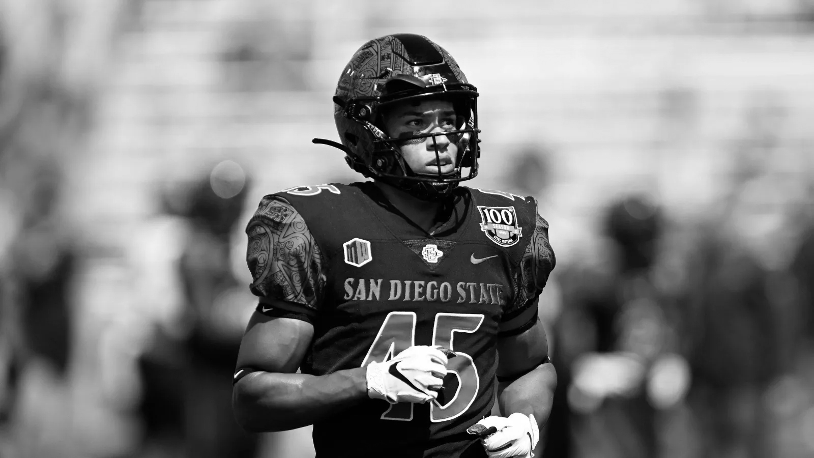 Jesse Matthews college football wide receiver