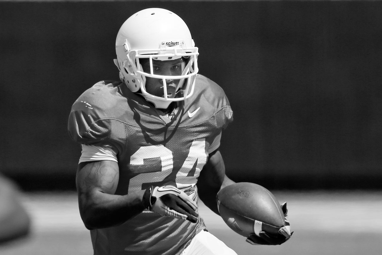 Jhajuan Seales college football wide receiver