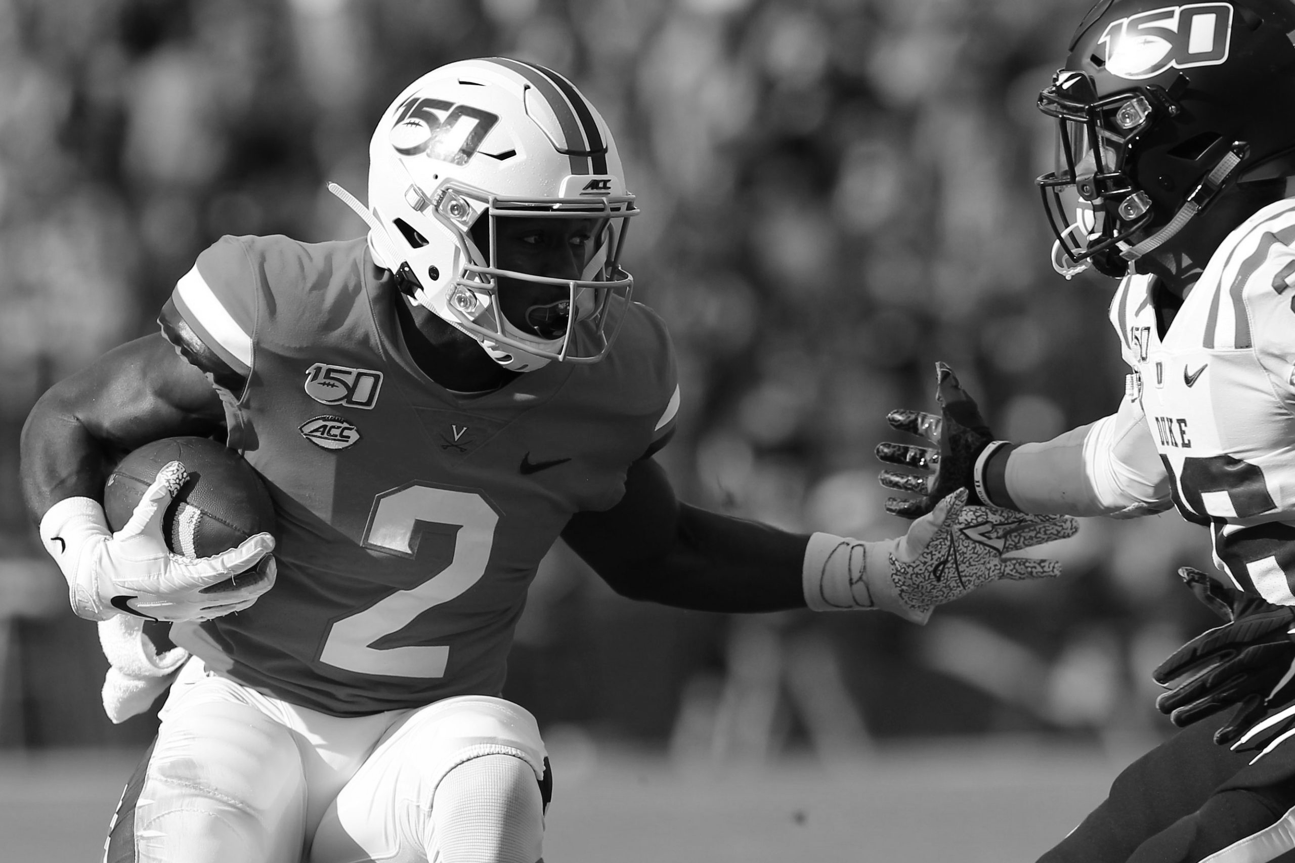 Joe Reed college football wide receiver