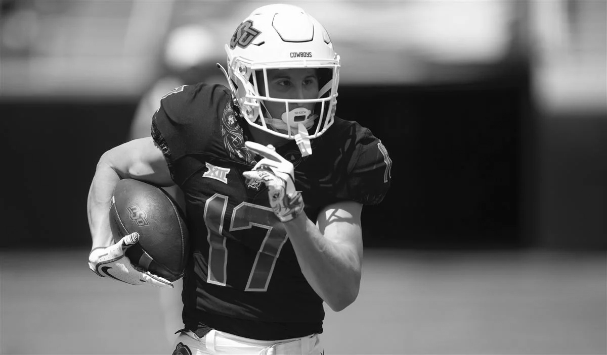 John Paul Richardson college football wide receiver