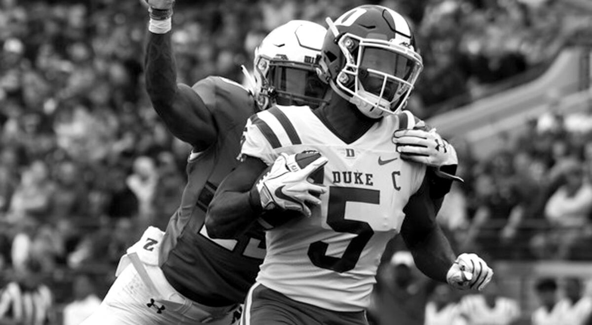 Johnathan Lloyd college football wide receiver