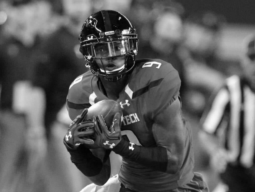 Jonathan Giles college football wide receiver