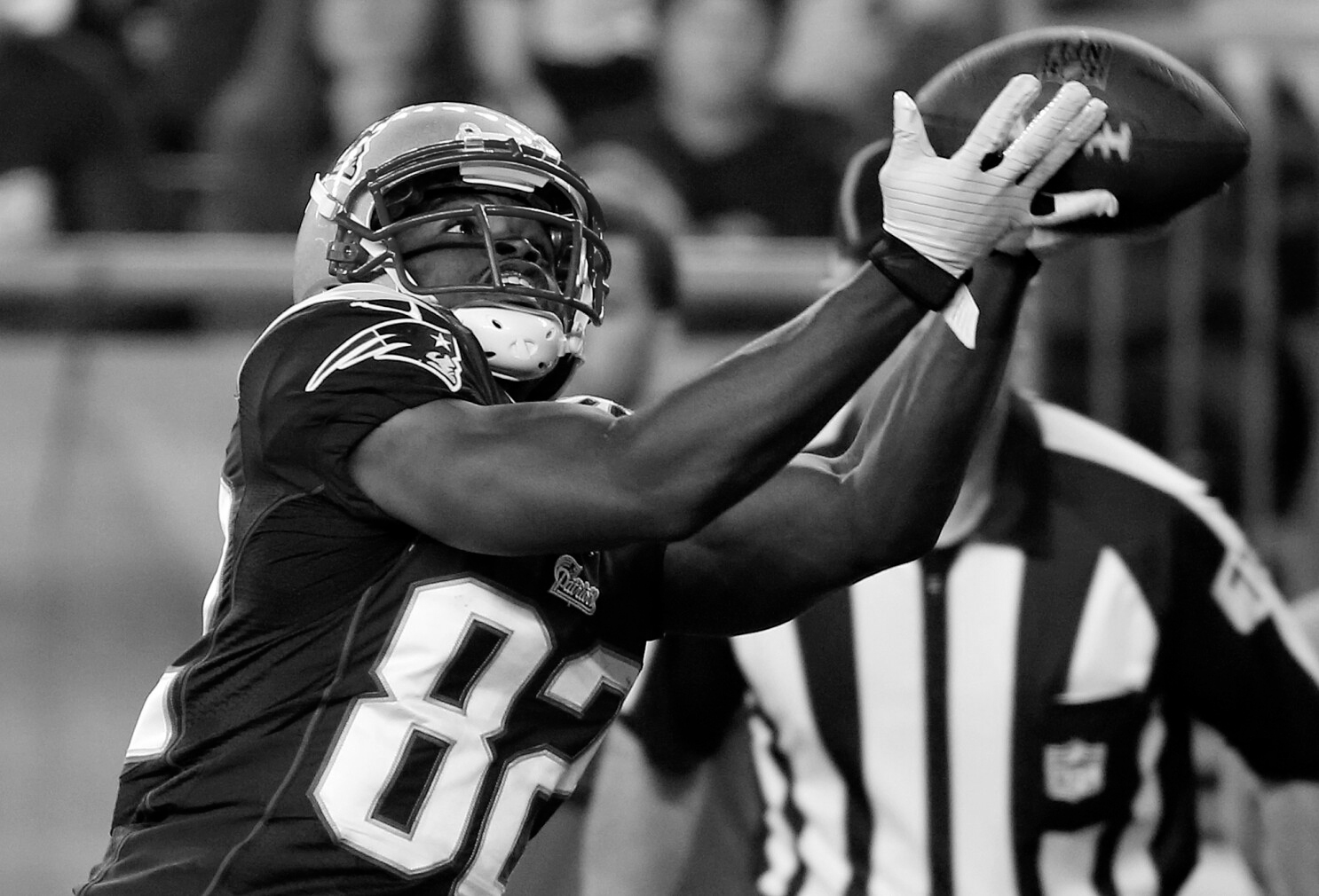 Josh Boyce college football wide receiver