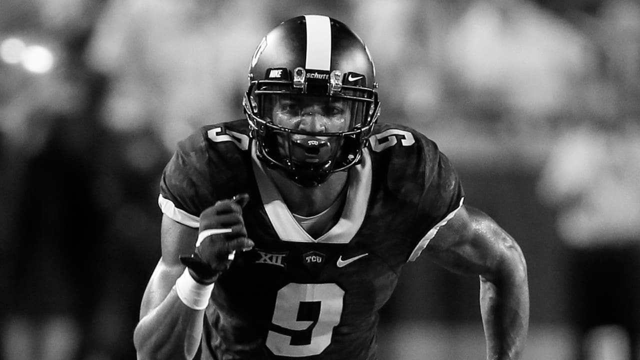Josh Doctson college football wide receiver