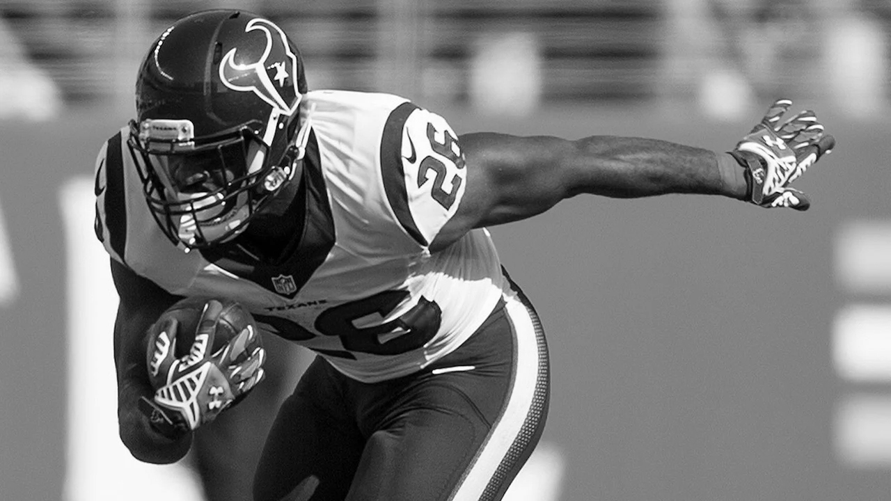 Josh Lenz college football wide receiver