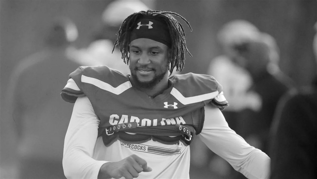 Josh Vann college football wide receiver