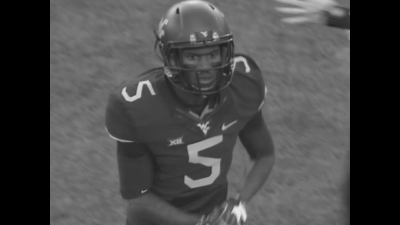 Jovon Durante college football wide receiver