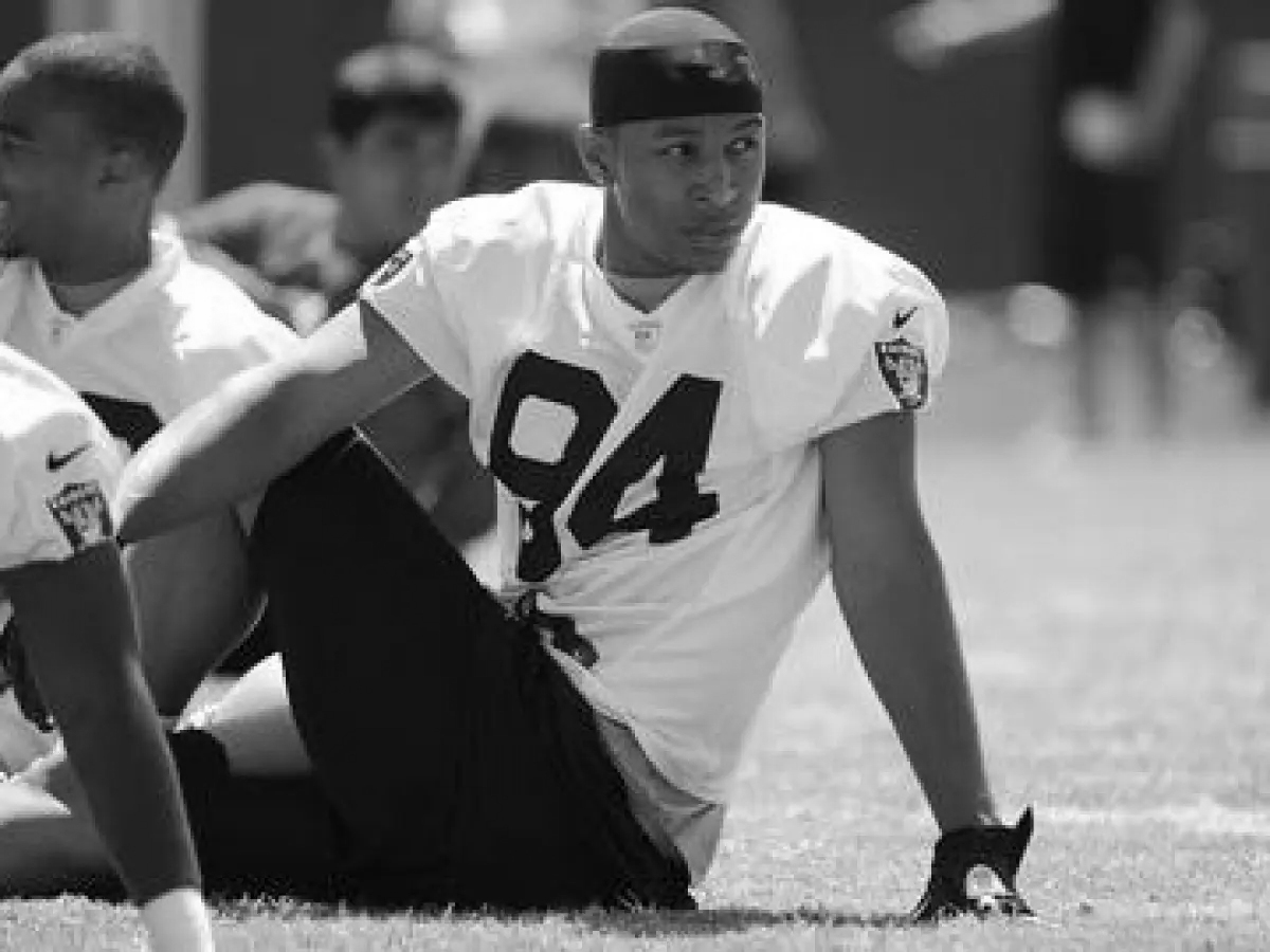 Juron Criner college football wide receiver