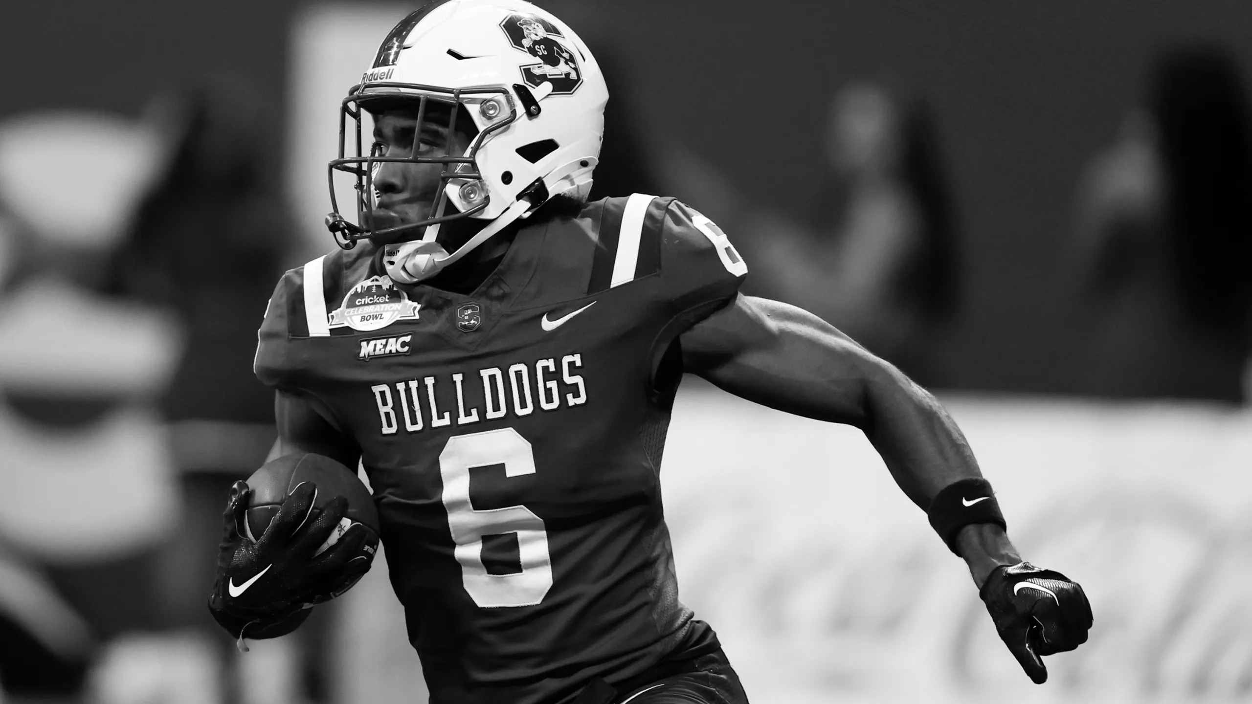 Justin Brown college football wide receiver