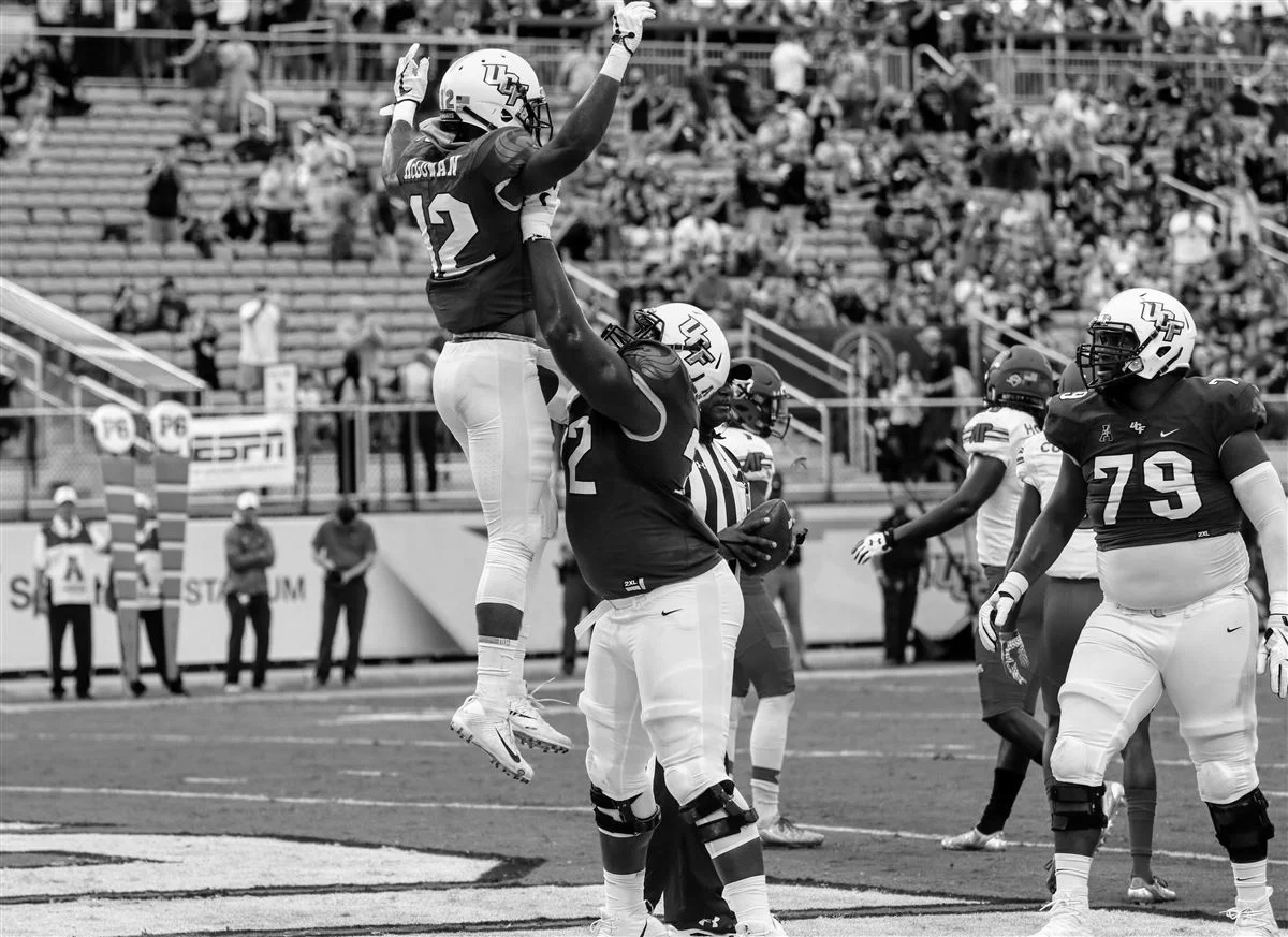 Justin Hobbs college football wide receiver