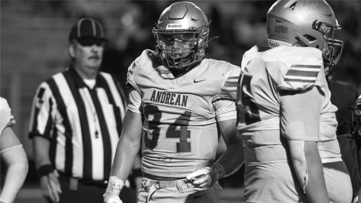 Justin Marshall college football wide receiver