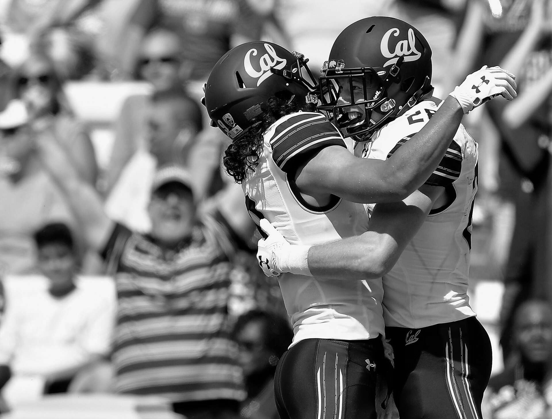 Kanawai Noa college football wide receiver