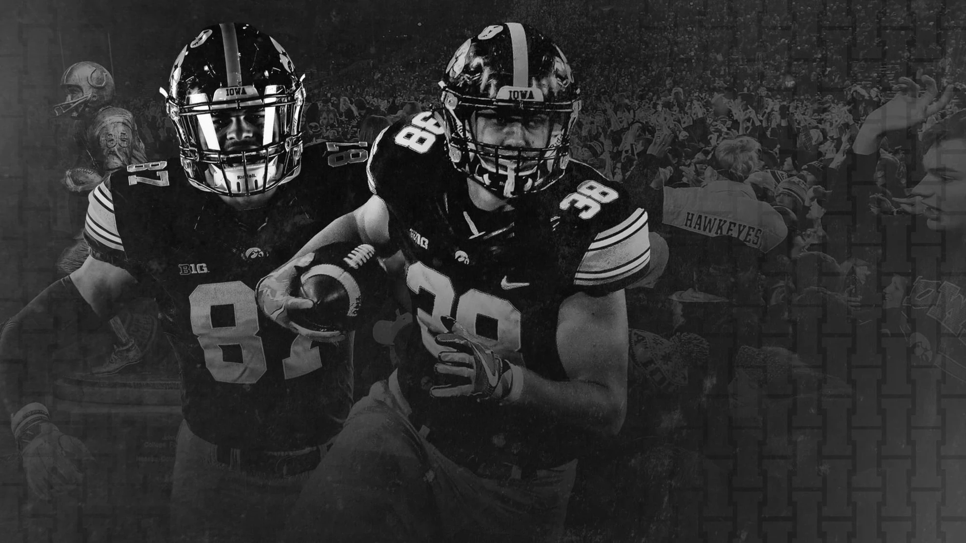 Keenan Davis college football wide receiver