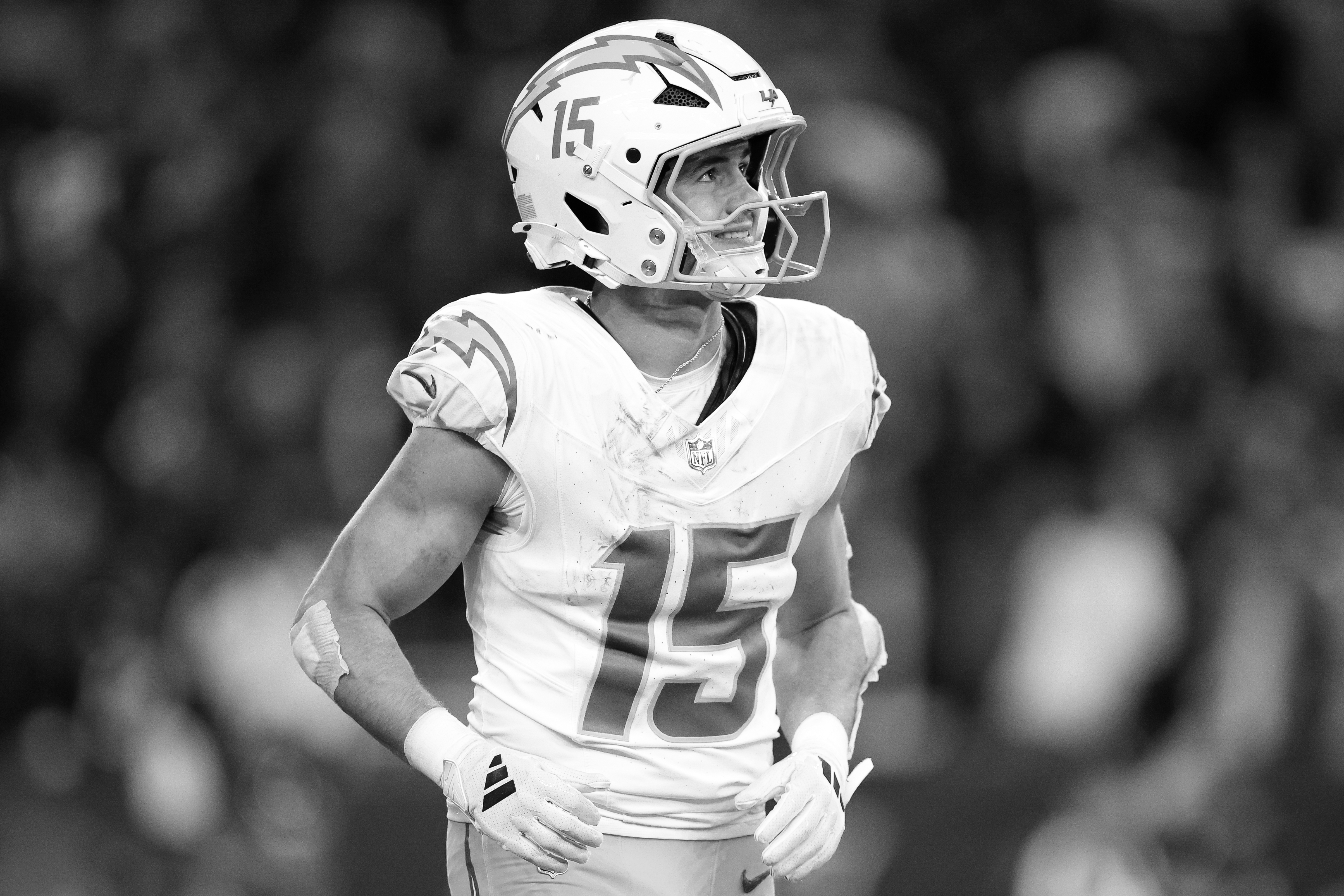 Keevan Lucas college football wide receiver