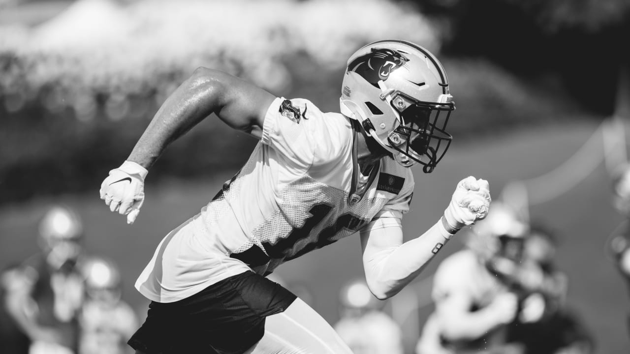 Keith Kirkwood college football wide receiver