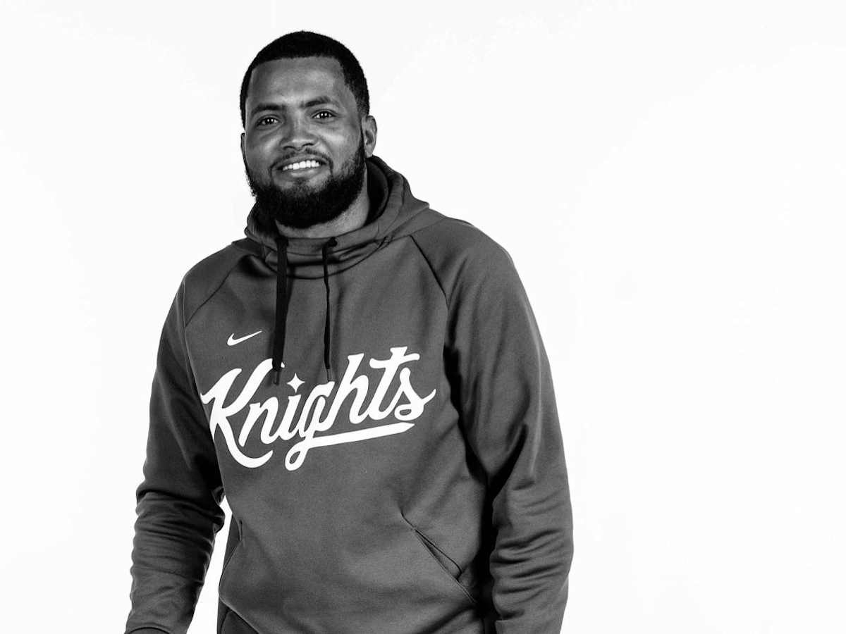 Kelvin Bolden college football wide receiver