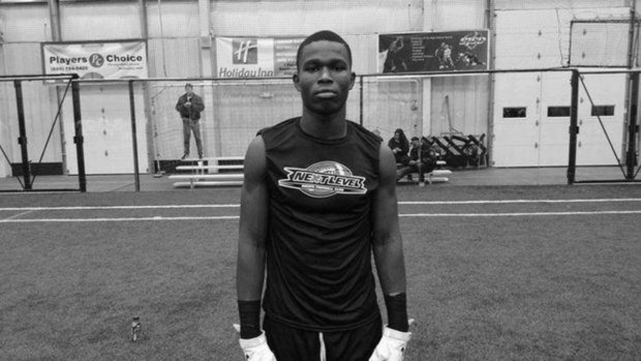 Kelvin Harmon college football wide receiver