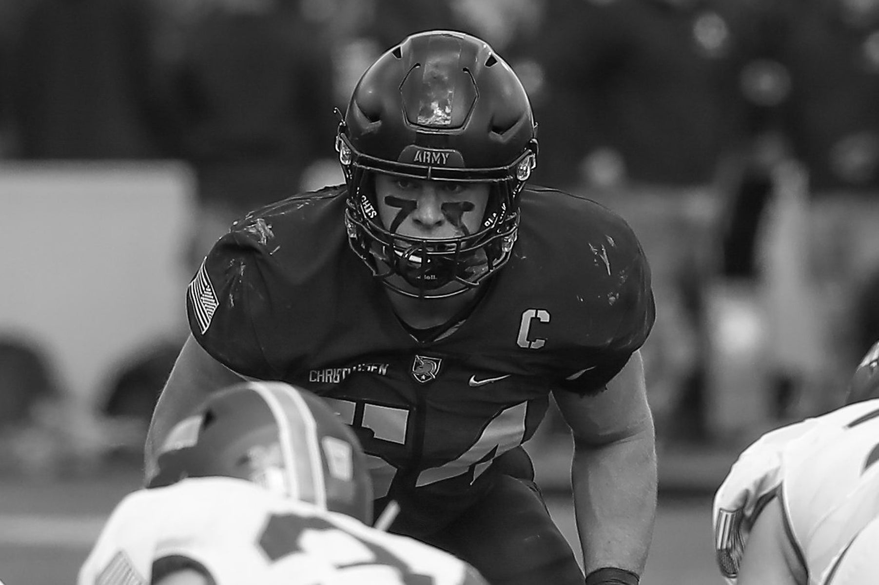 Kemonte Bateman college football wide receiver