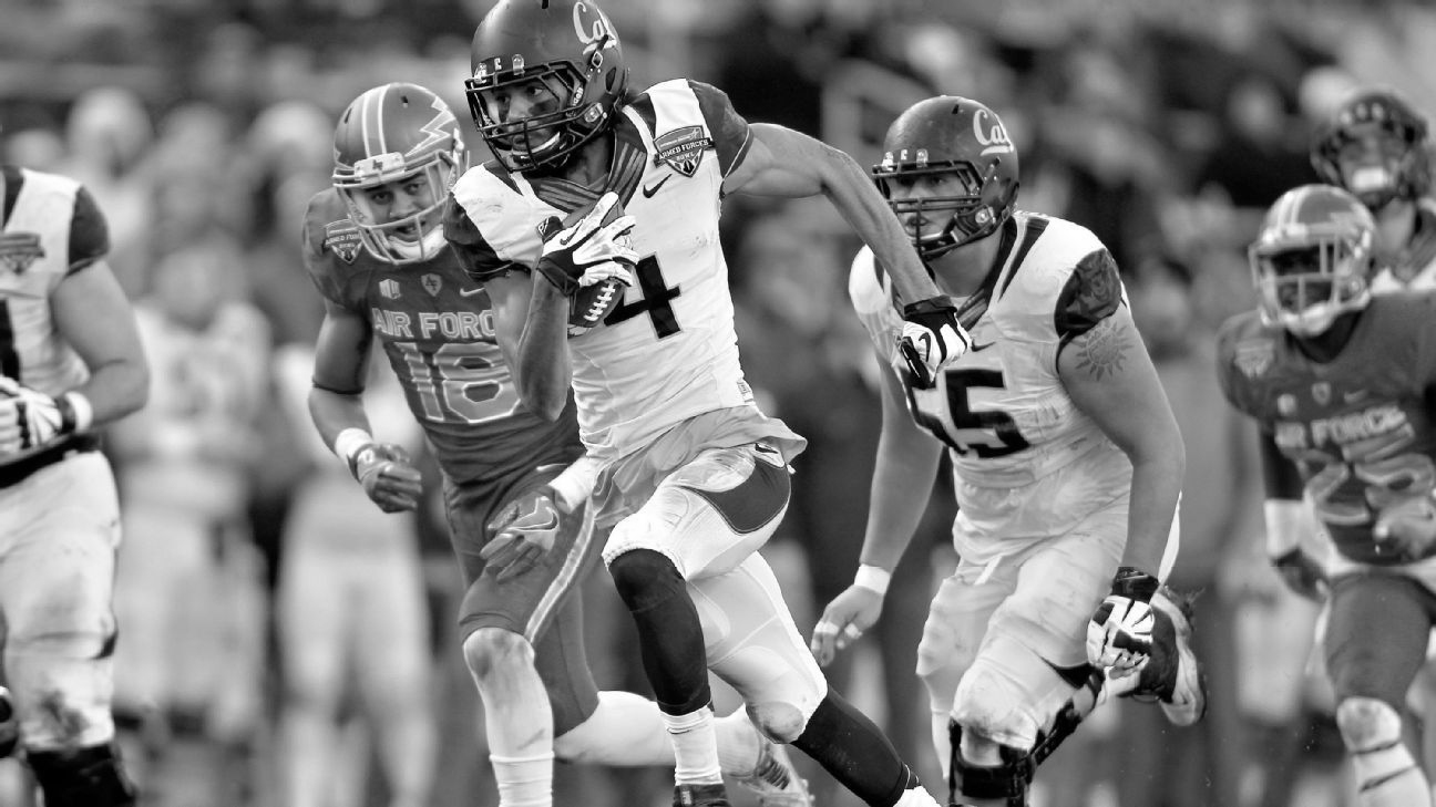 Kenny Lawler college football wide receiver