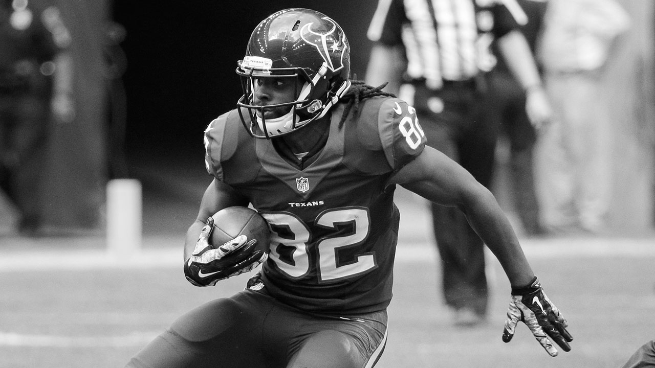 Keshawn Martin college football wide receiver