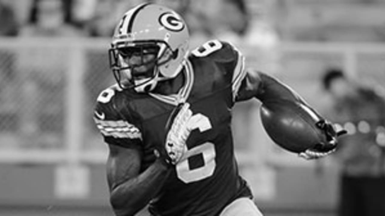 Kevin Dorsey college football wide receiver