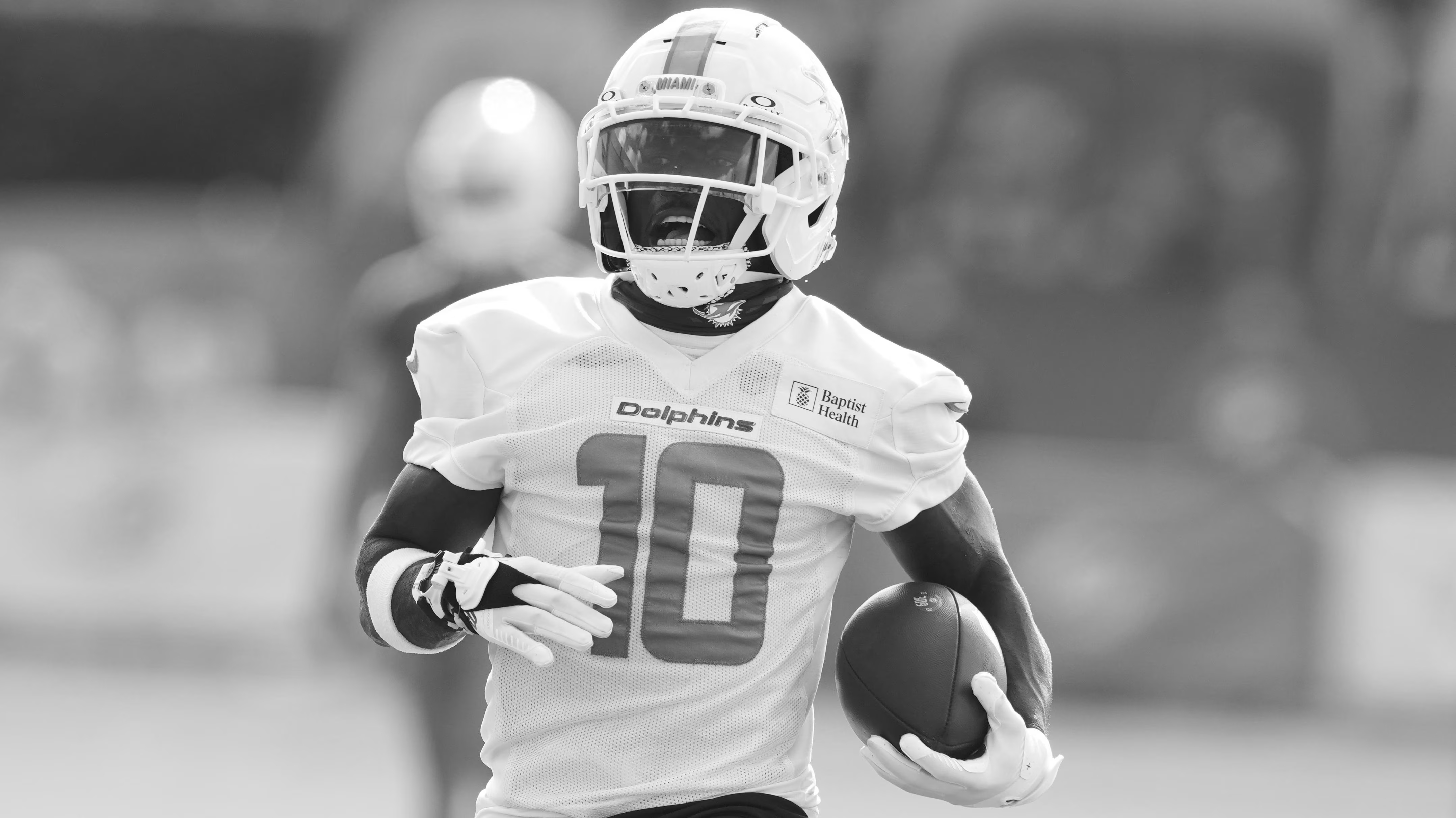 Kevin Norwood college football wide receiver