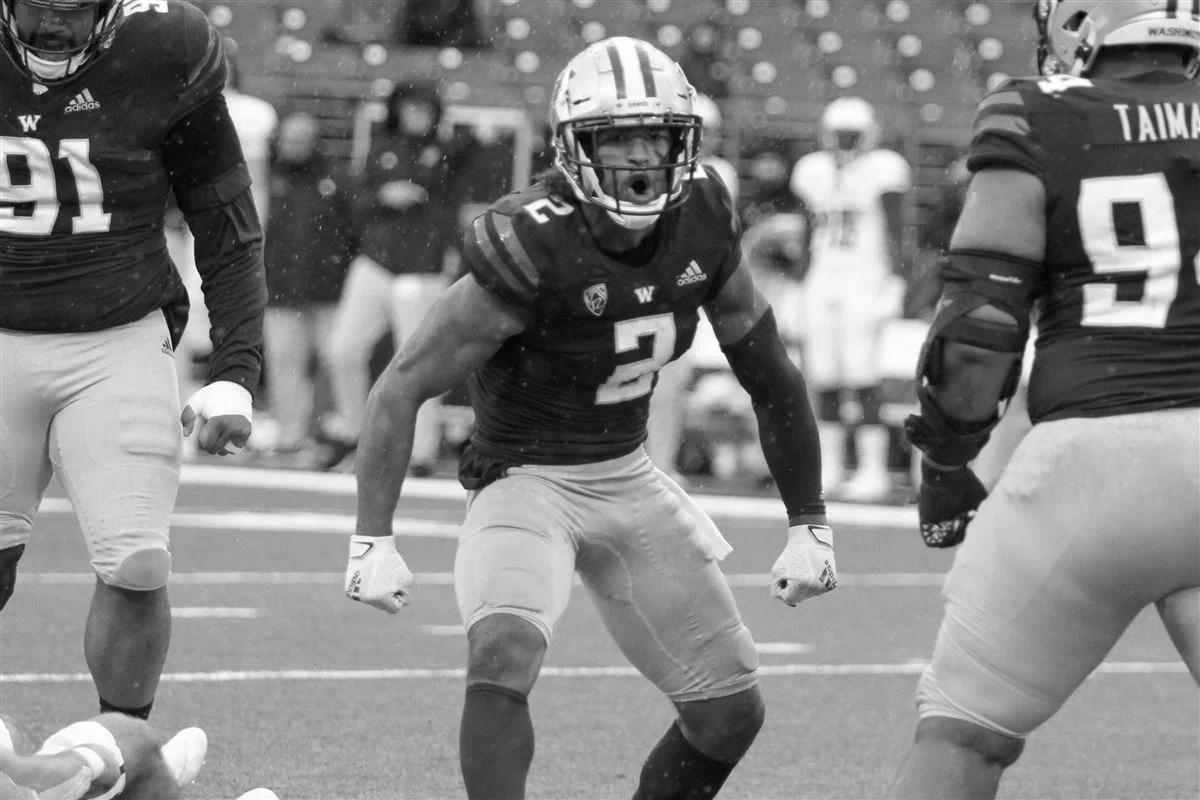 Kevin Shaa college football wide receiver