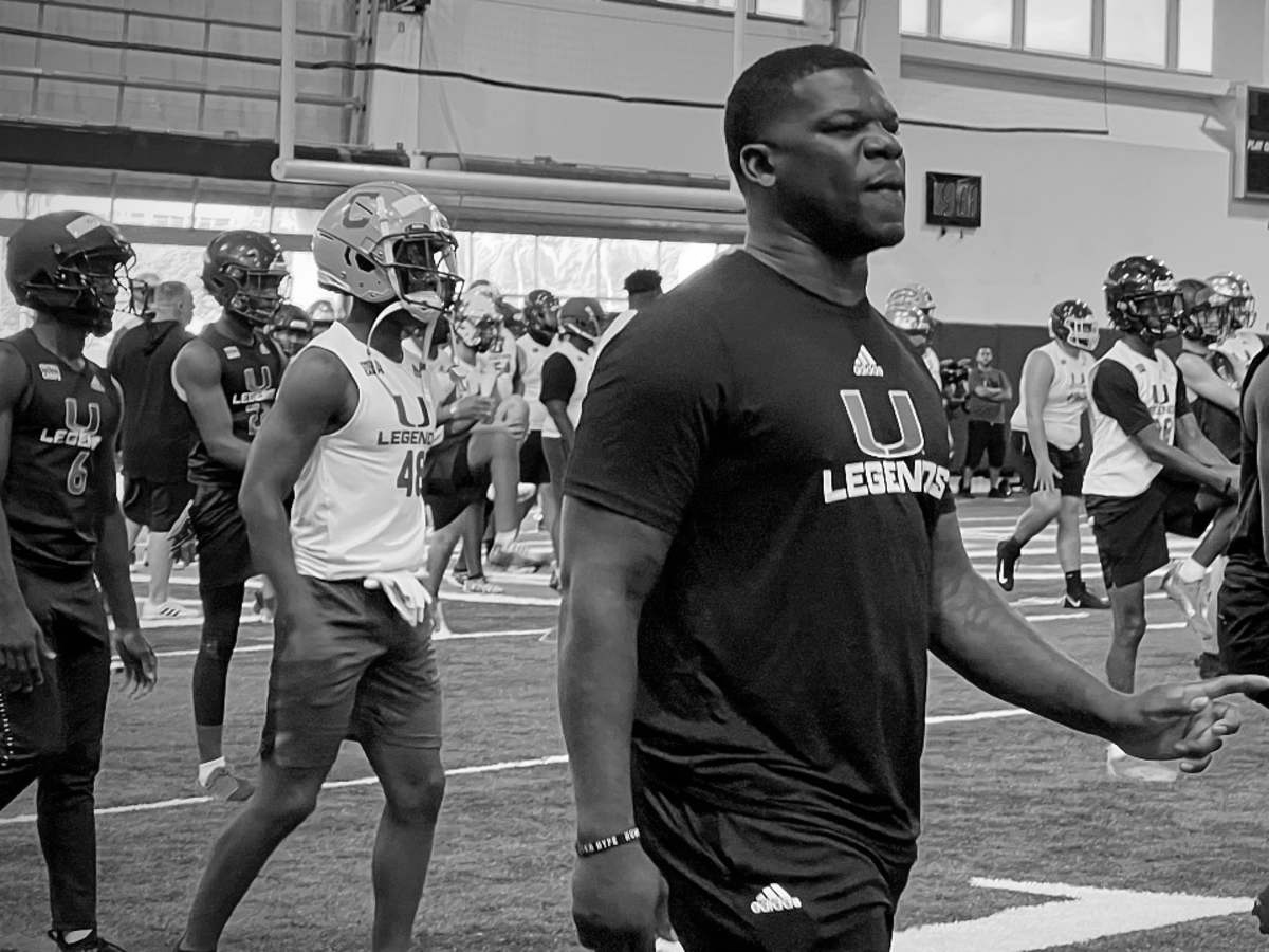 Kevin Smith college football wide receiver