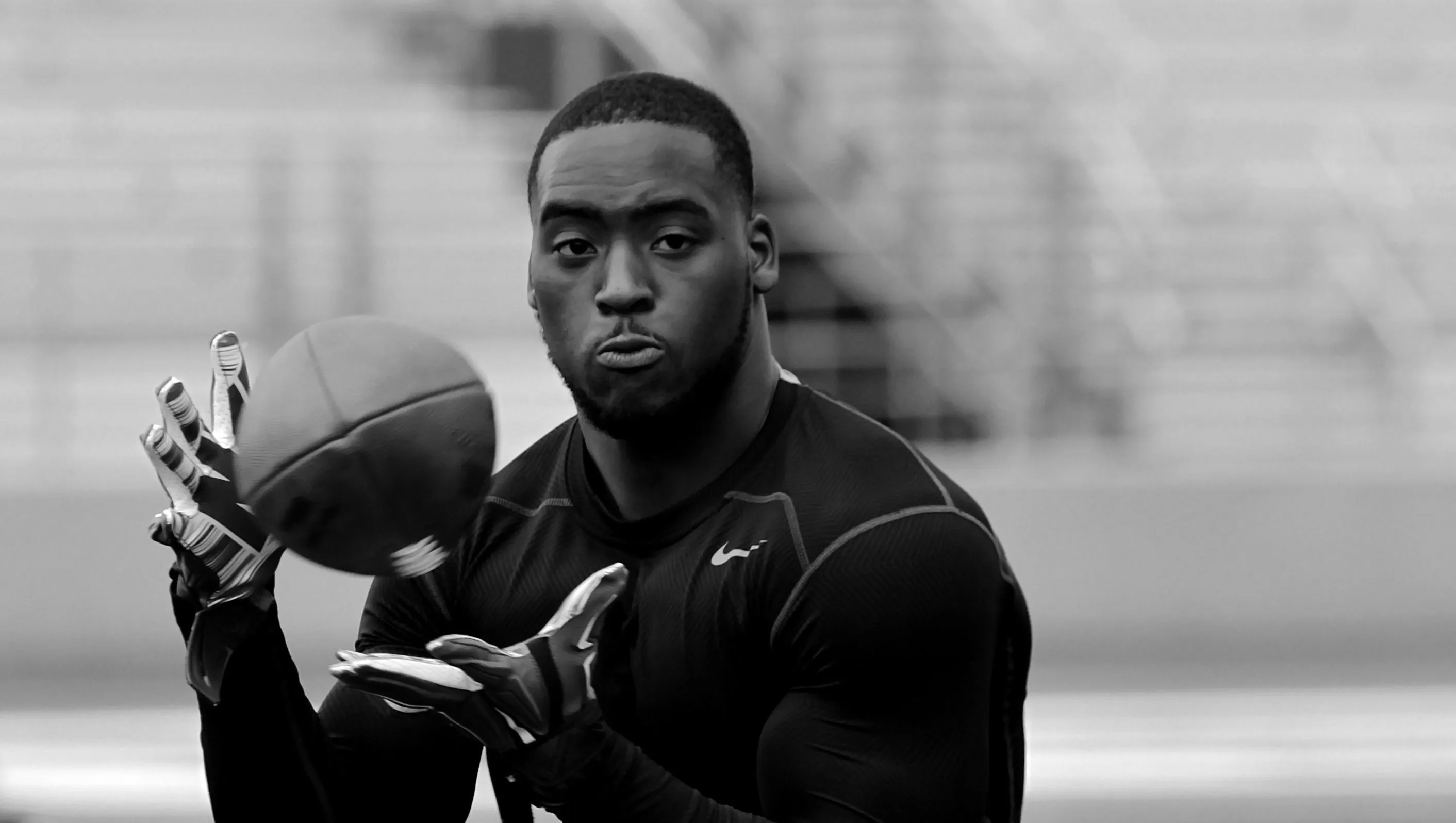 Kyle Griswould college football wide receiver