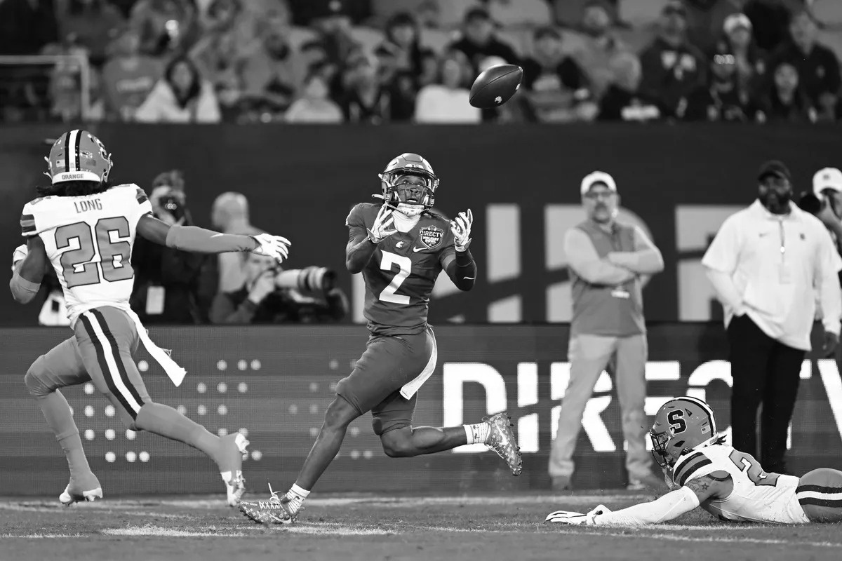 Kyle Williams college football wide receiver