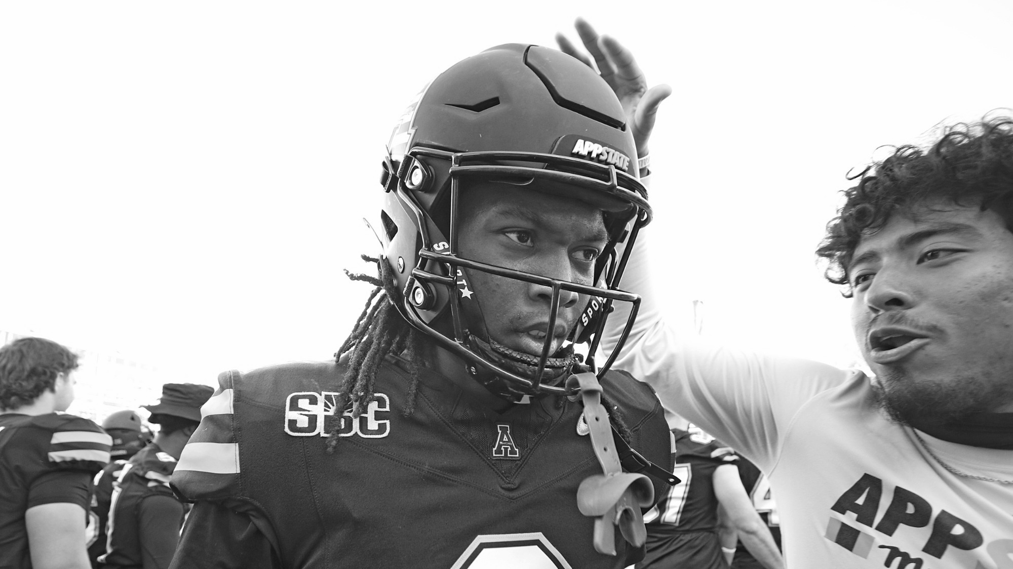 Malachi Jones college football wide receiver