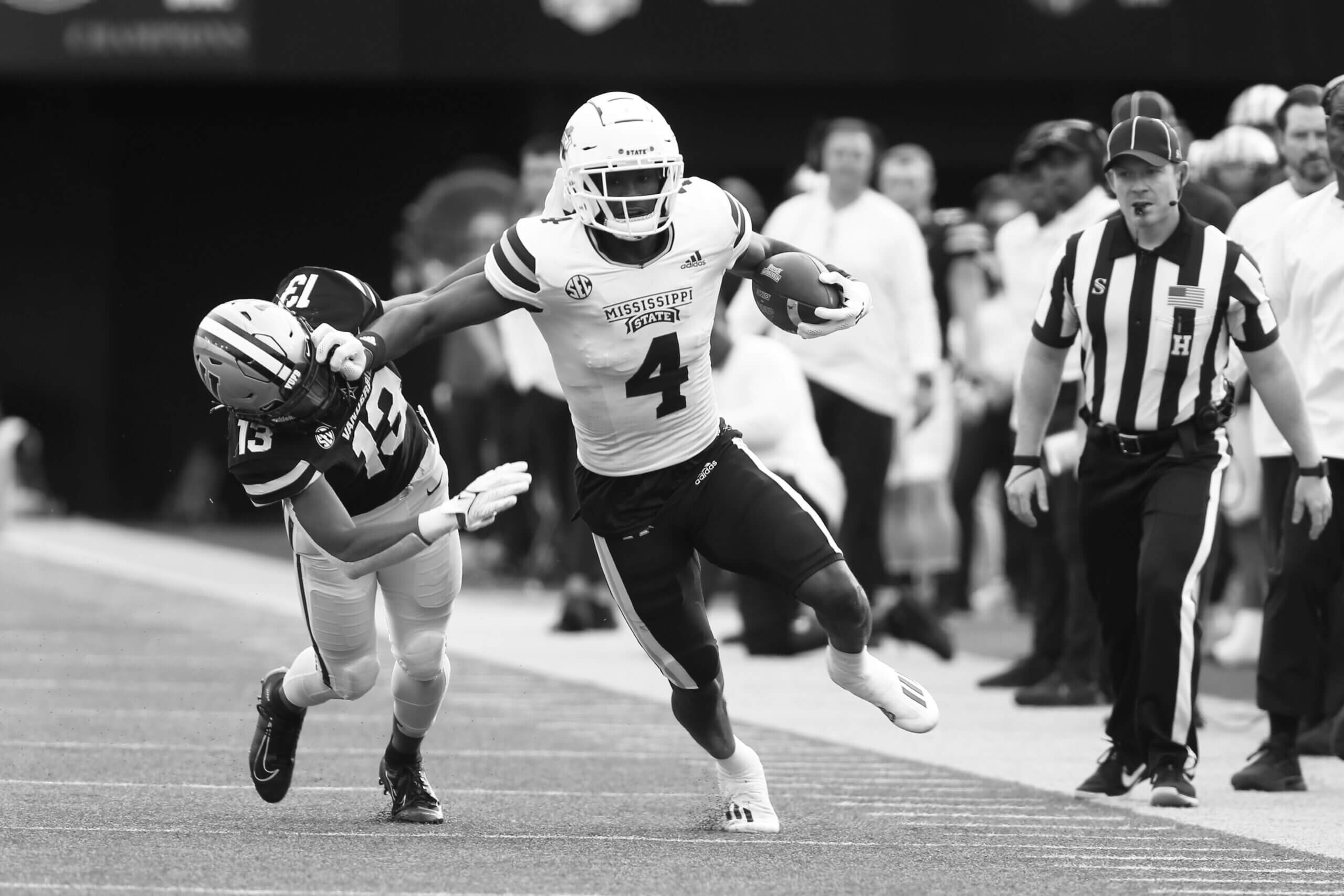 Malik Heath college football wide receiver