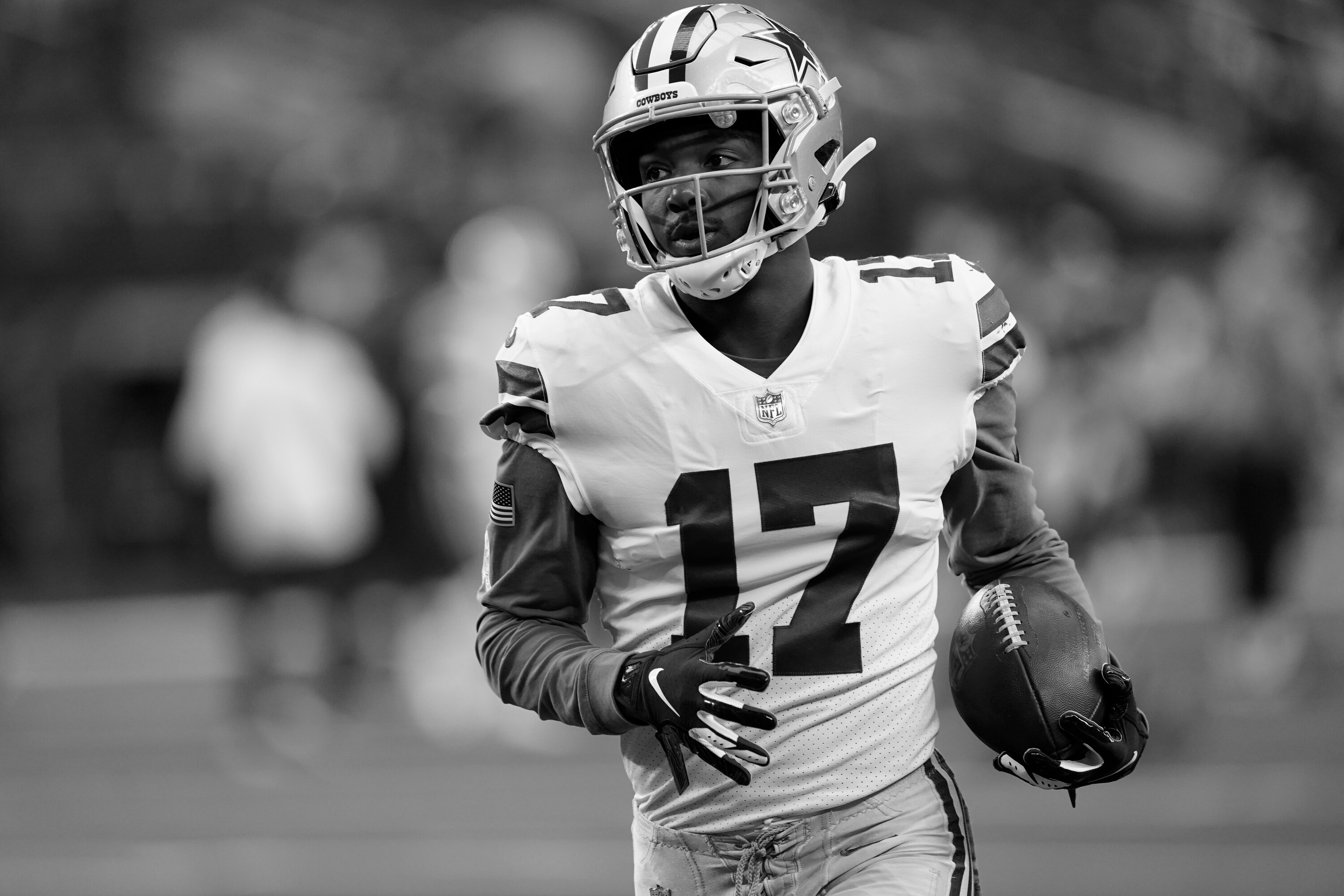 Malik Turner college football wide receiver