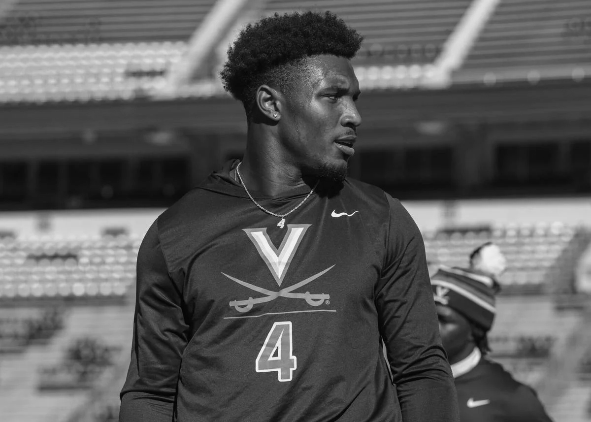 Malik Washington college football wide receiver