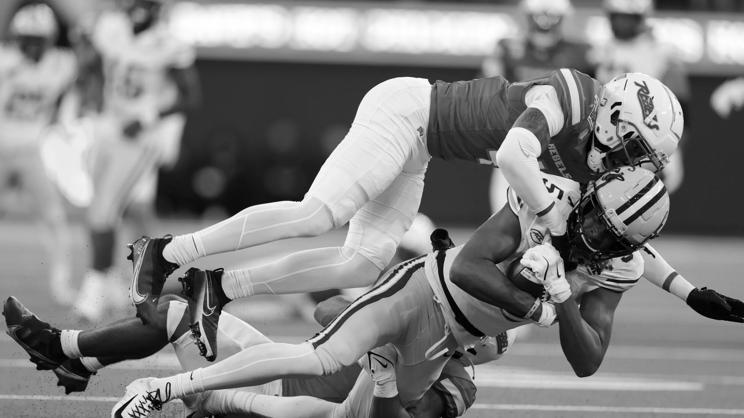 Malik Williams college football wide receiver