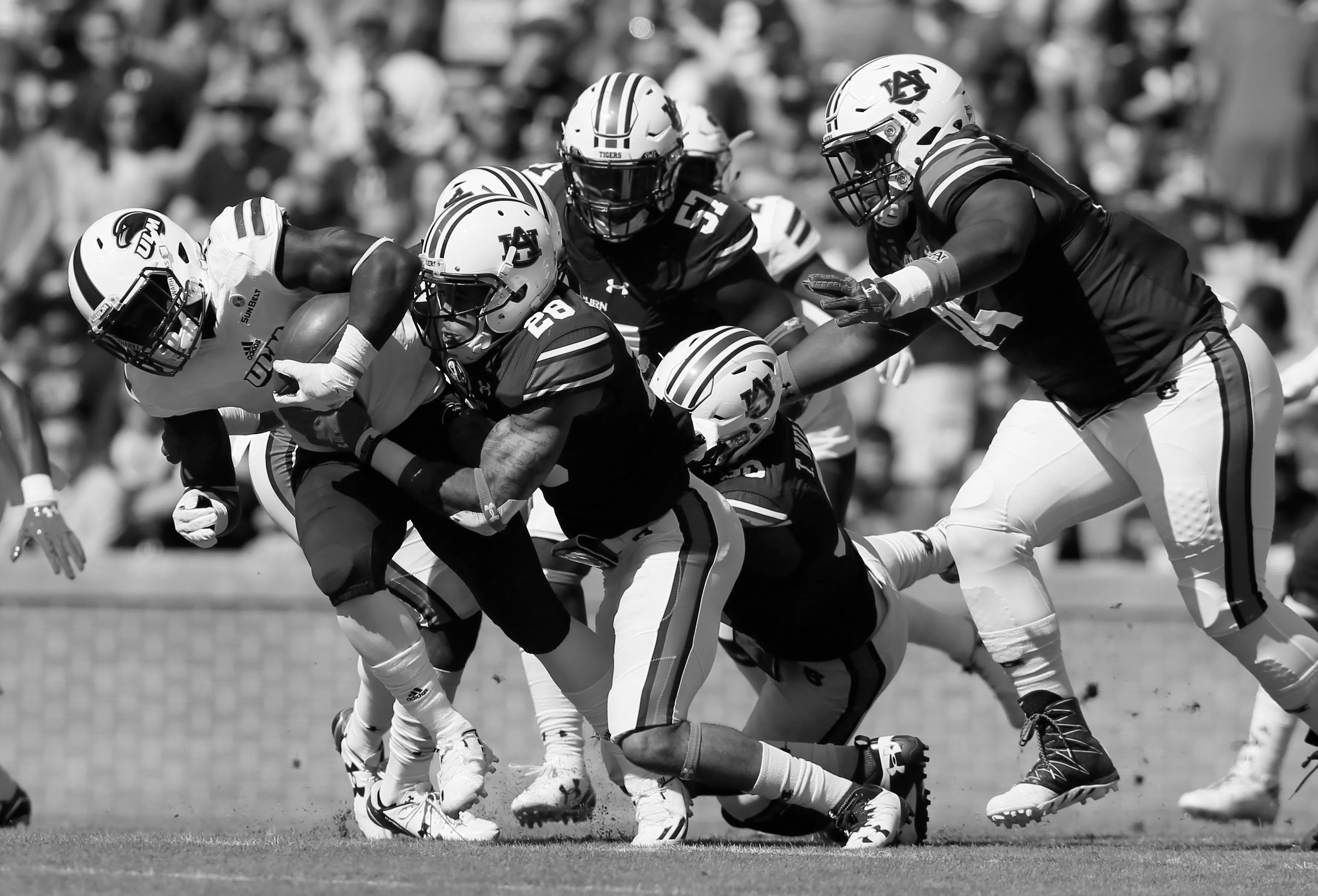 Marcus Green college football wide receiver