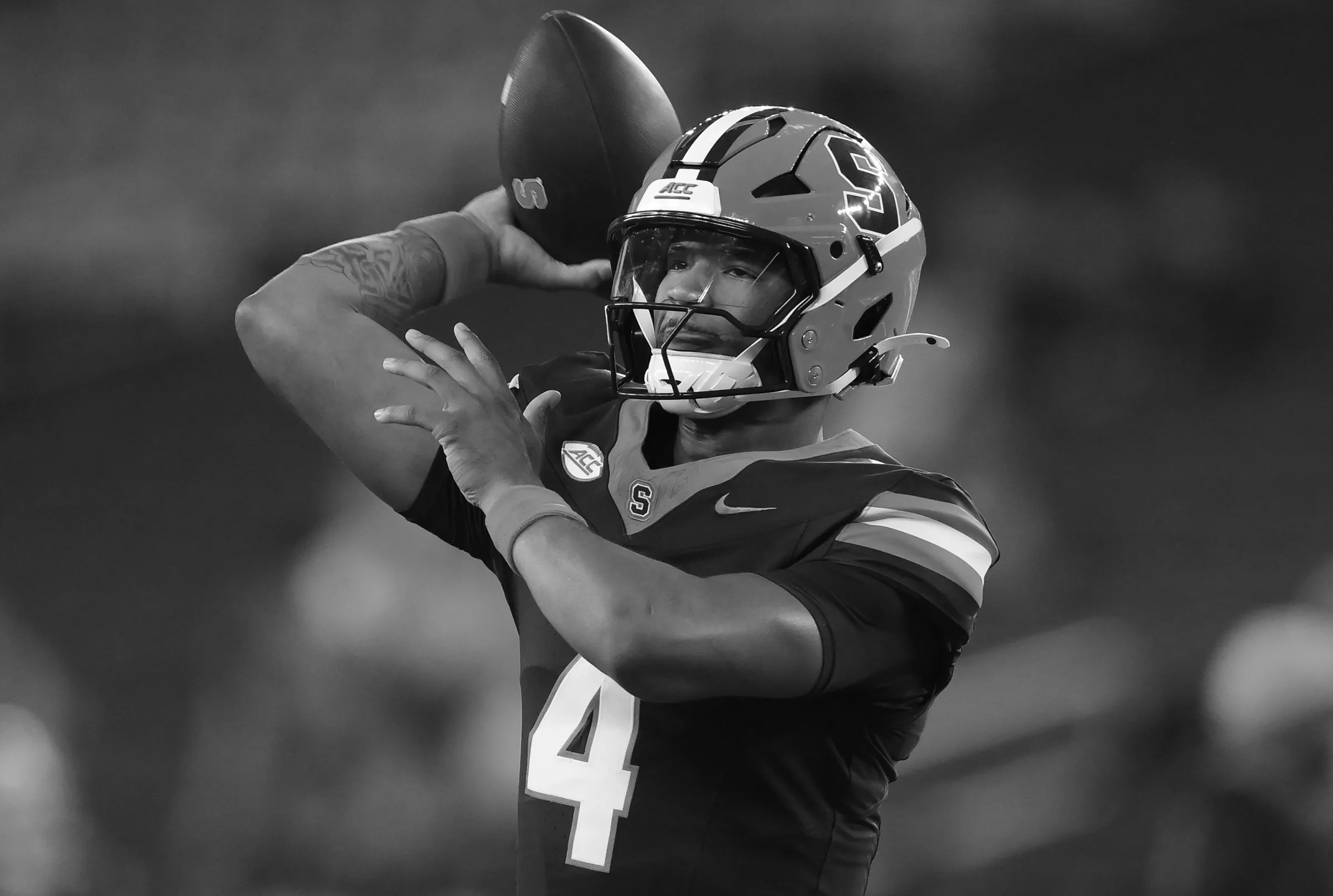 Marcus Sales college football wide receiver