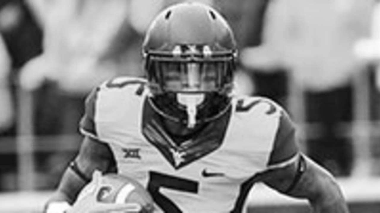 Mario Alford college football wide receiver