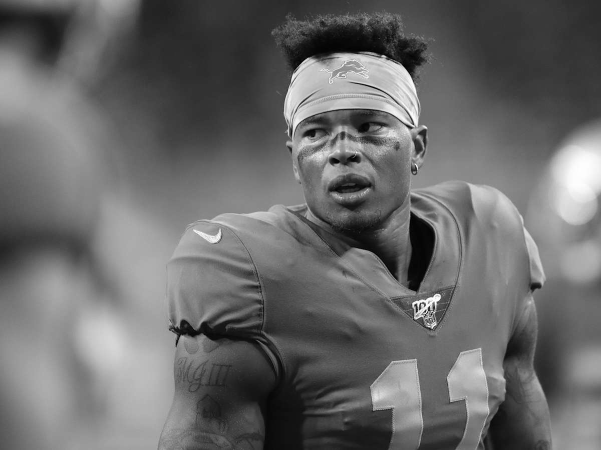 Marvin Jones college football wide receiver