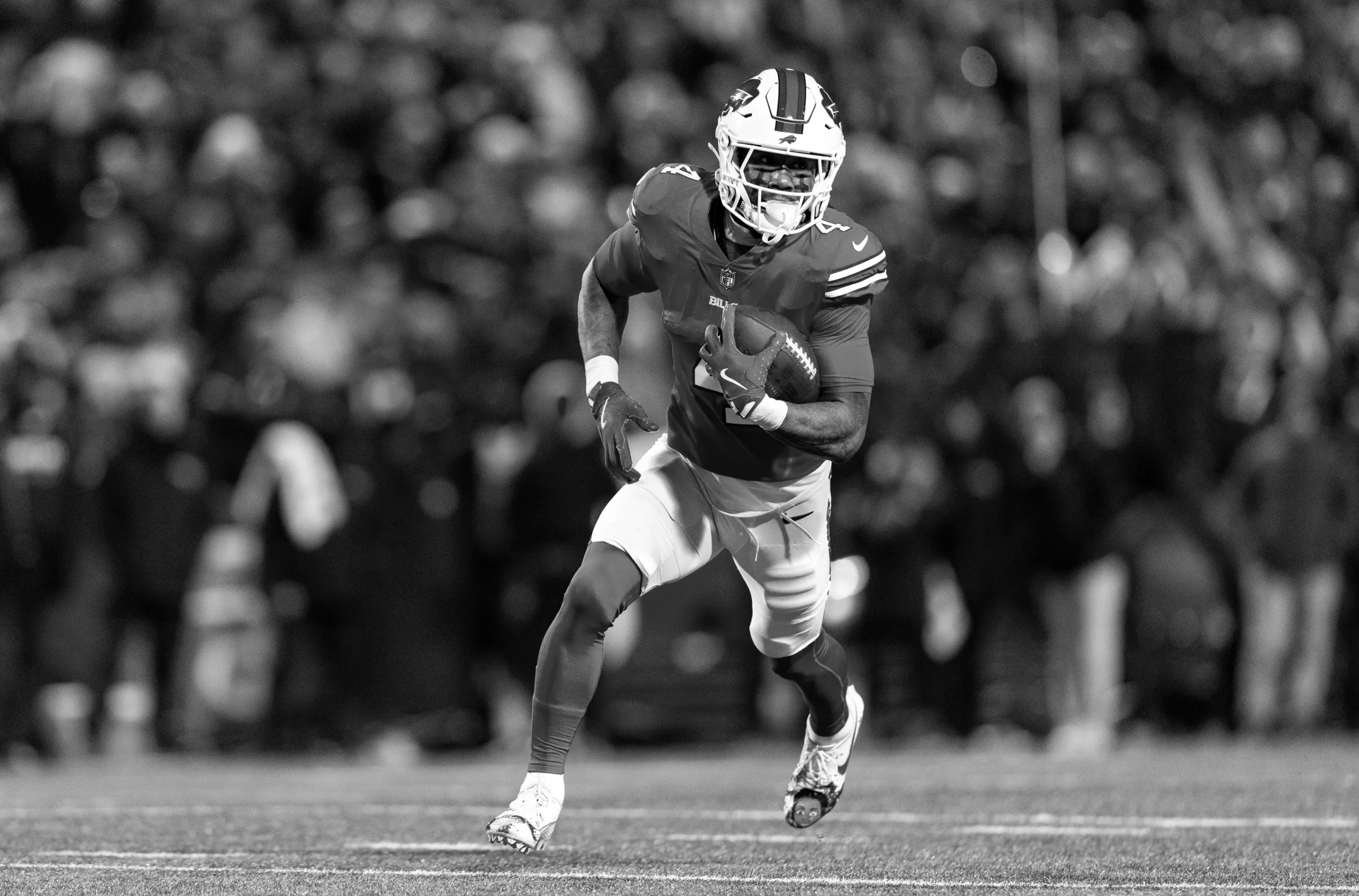 Mathew Sexton college football wide receiver