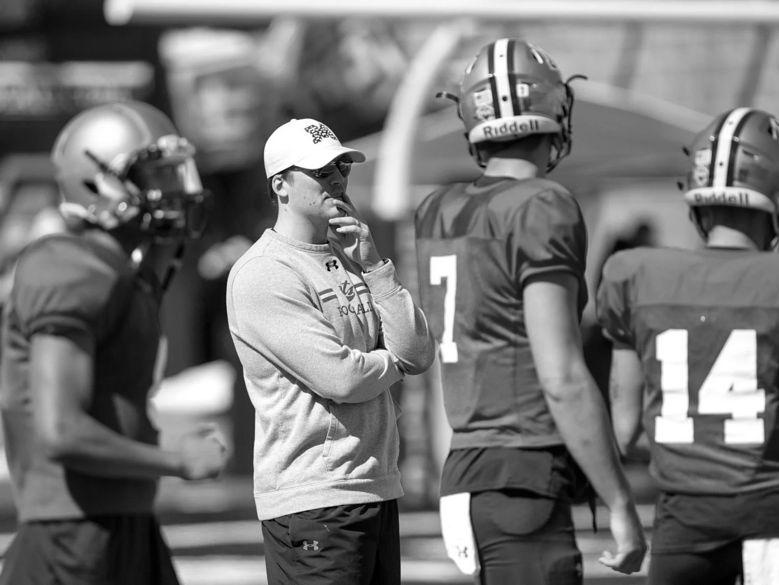 Matt Miller college football wide receiver