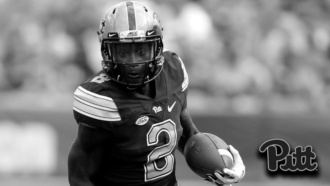 Maurice Ffrench college football wide receiver