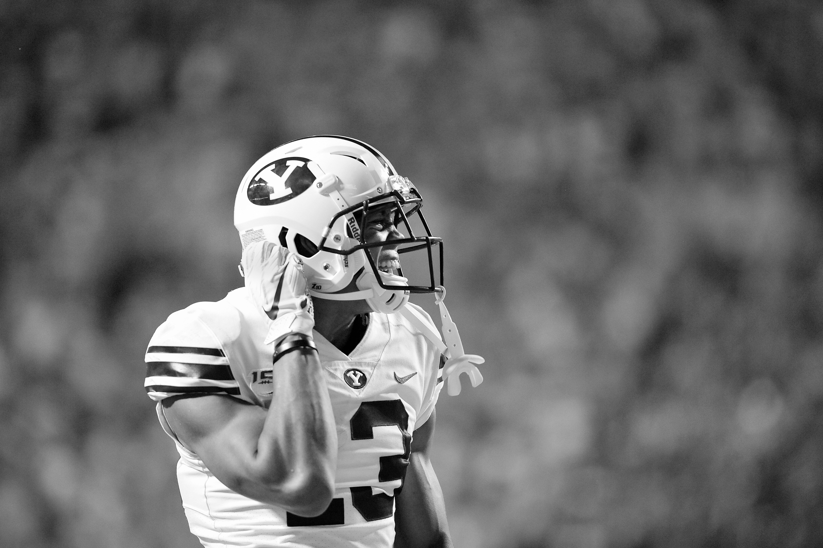 Micah Simon college football wide receiver