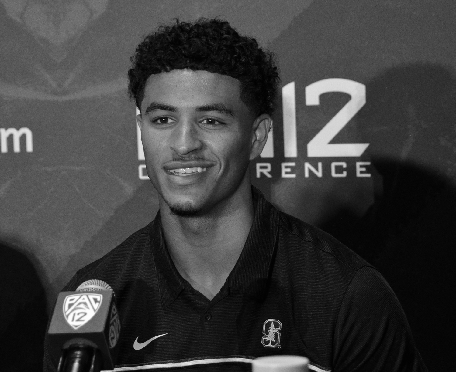 Michael Wilson college football wide receiver