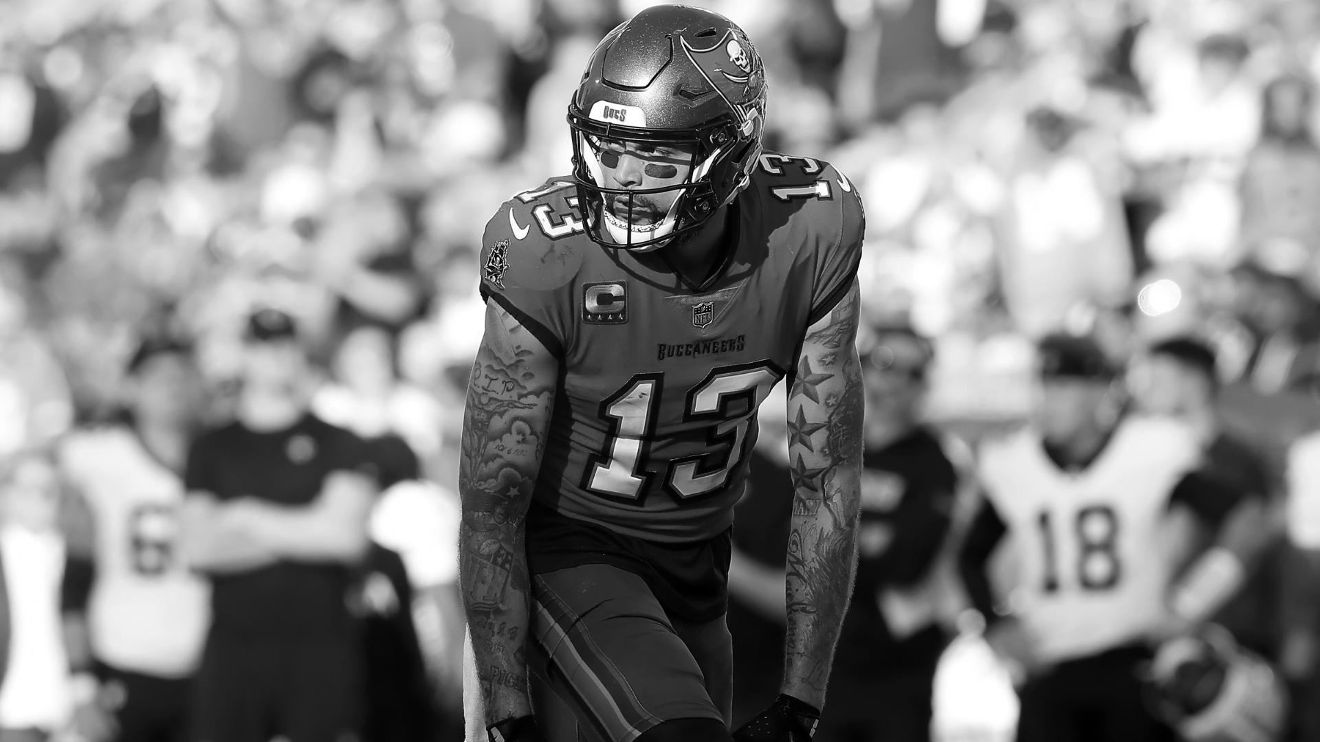 Mike Evans college football wide receiver