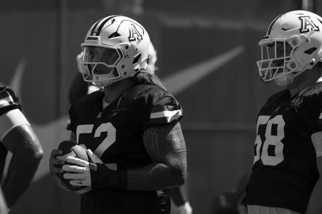 Nate Phillips college football wide receiver