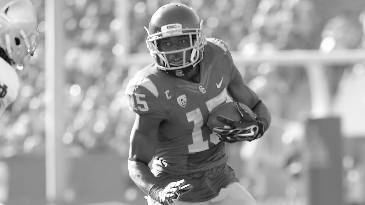Nelson Agholor college football wide receiver